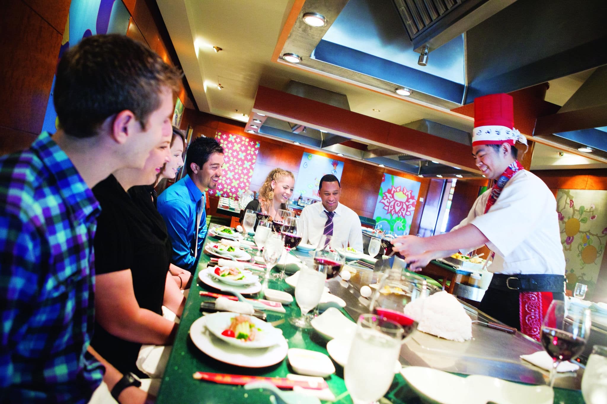 NCL-Jewel-Cruise-Agnostic-Dining-Family-Teppanyaki.png NCL Jewel Dining Family Teppanyaki
