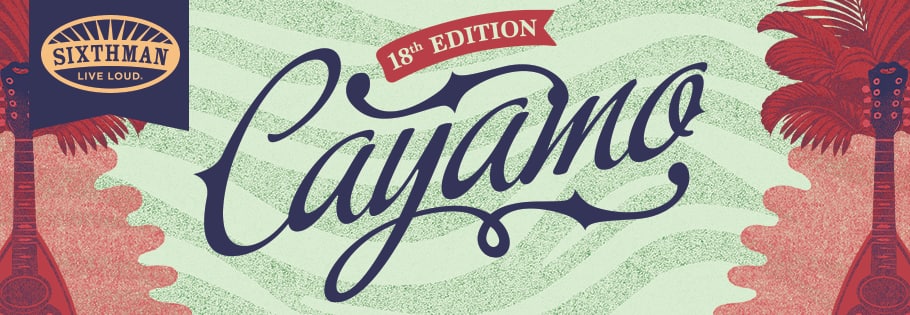 Cayamo