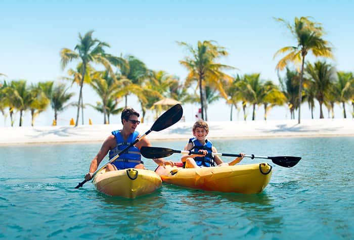 Cruise to Caribbean with Norwegian Cruise Line