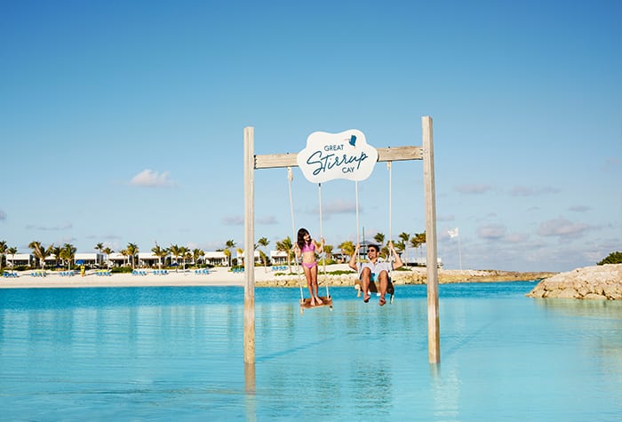 Caribbean 2025-2026 Cruises