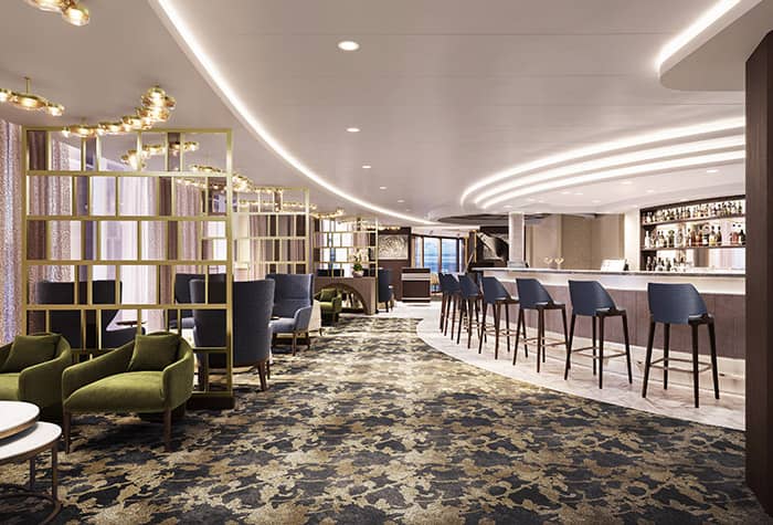 The Haven on Norwegian Epic