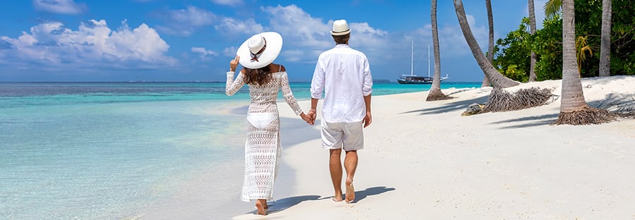 The Honeymoon Of Your Dreams