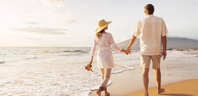 Register for a cruise vacation